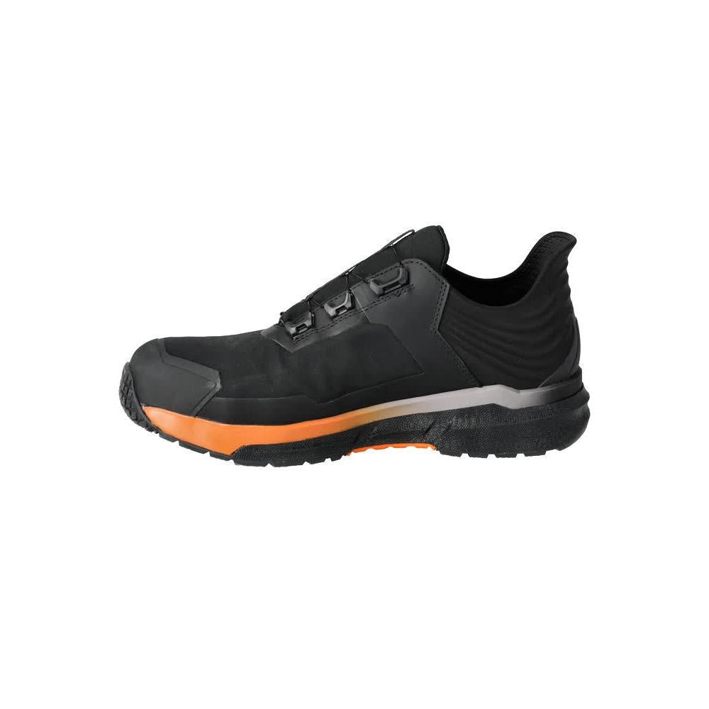 Bezpečnostní obuv S3S, bezpečnostní obuv BOA® Fit System S3S