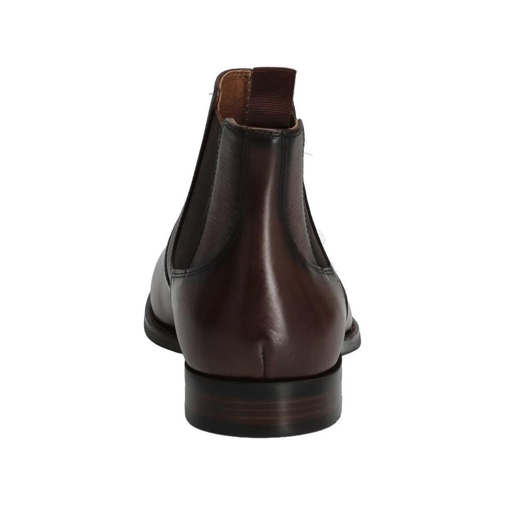 Obchodní boty, pánská pracovní obuv 01 pracovní obuv