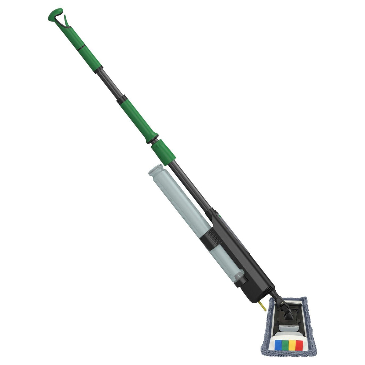 Unger erGO! Clean Bodenmopp Set - Taschenmopp