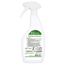 Oxivir Excel Foam Acti | Láhev (750 ml)