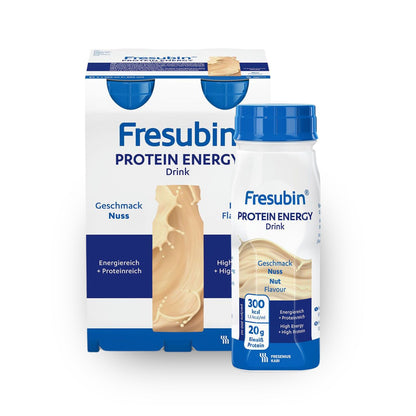 Fresubin Protein Energy Drink 4 x 200 ml | balení (4 láhve)