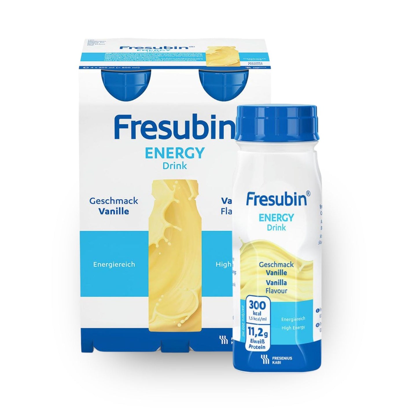 Fresubin Energy Drink 200 ml
