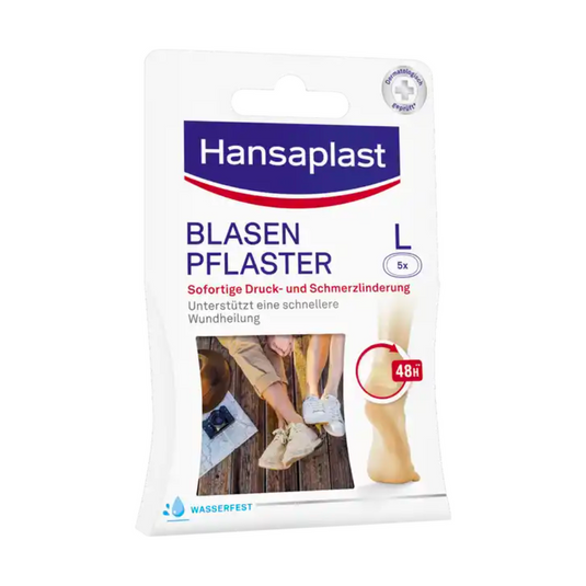 Náplast na puchýře