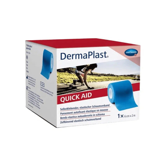 samolepicí pěnová náplast