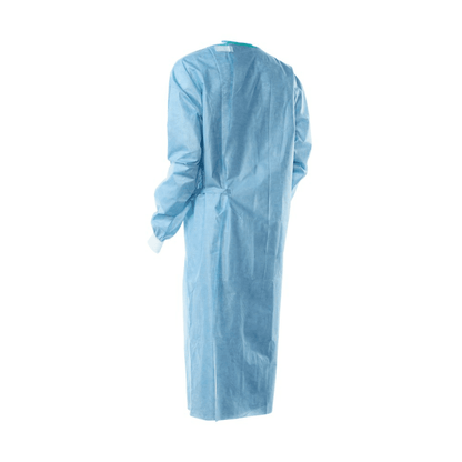 Hartmann Foliodress Standard zadní pohled