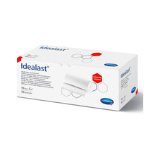 dauerelastische Idealbinde