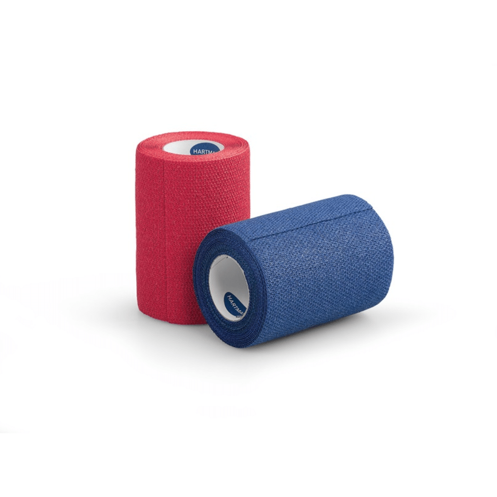 trvale elastický ideální obvaz