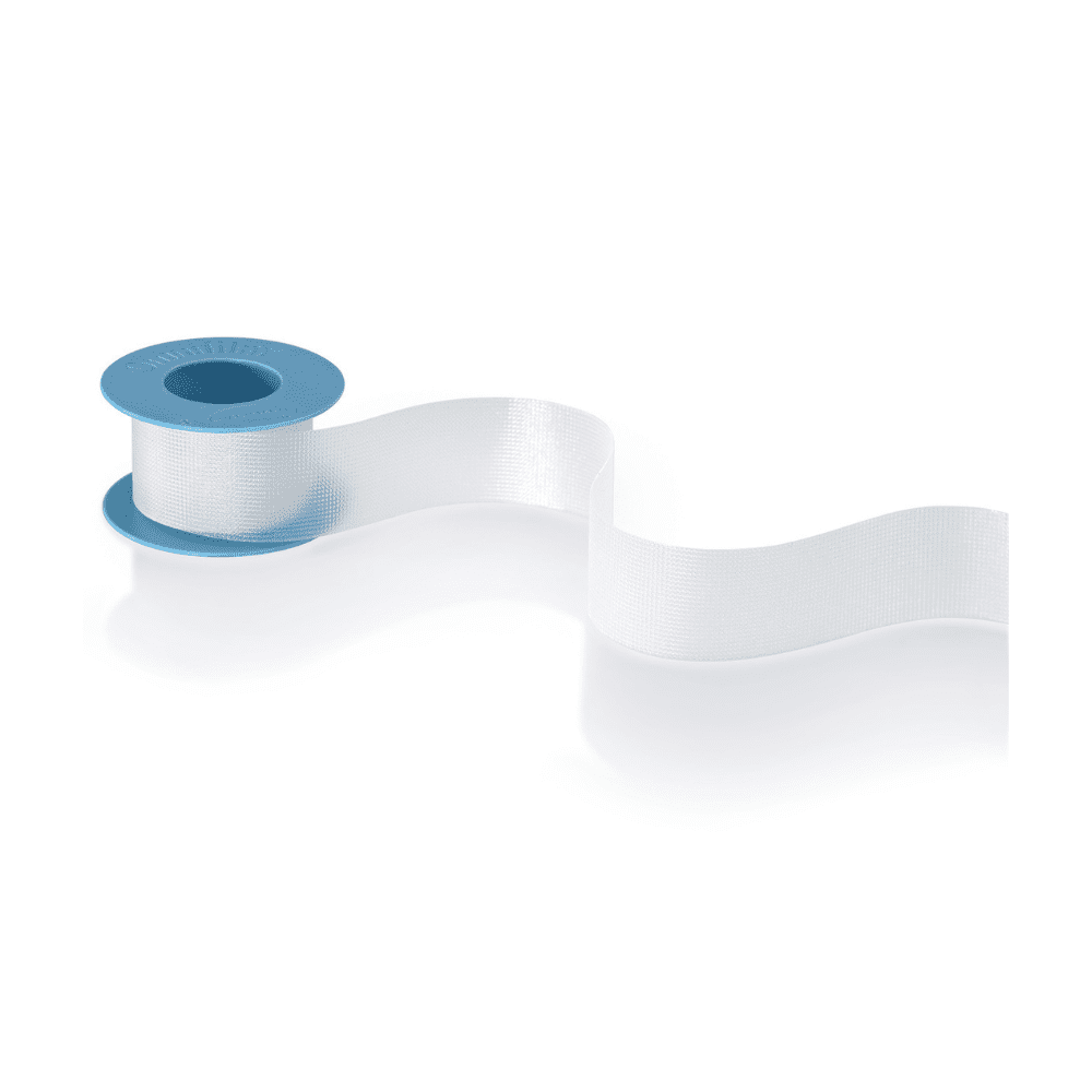 Cívková náplast pro fixaci