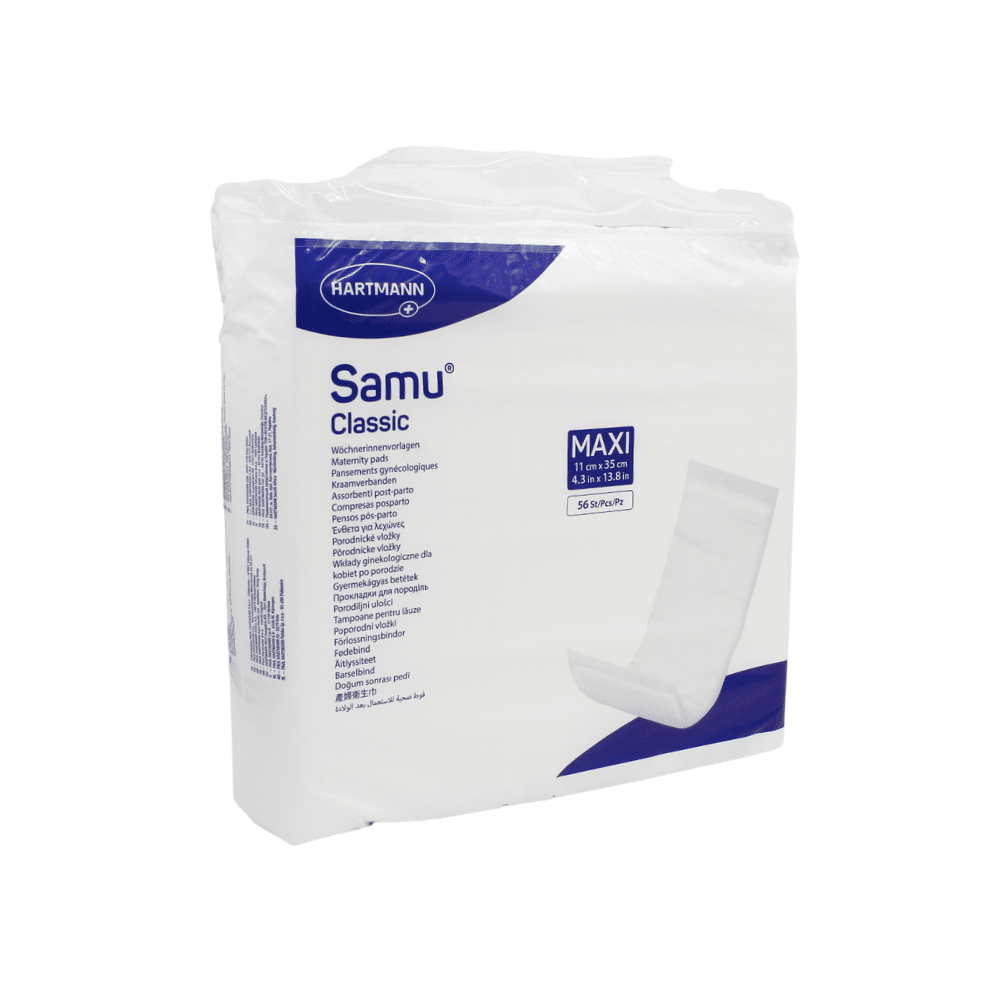 Podložka pro šestinedělky