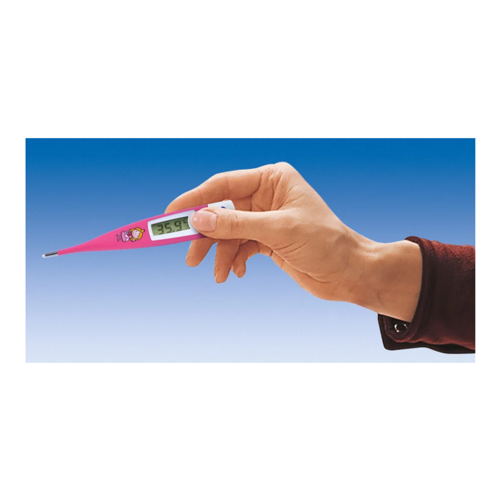 Hartmann Thermoval® kids, teploměr