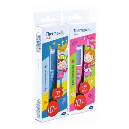 Hartmann Thermoval® kids, teploměr