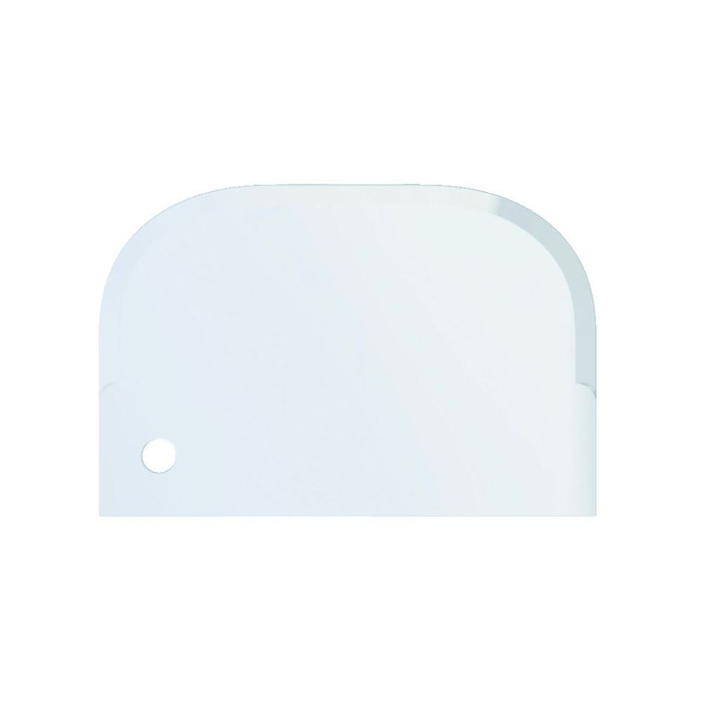 Představujeme Haug škrabka malá 15 x 10 cm od Haug Bürsten KG se zaoblenou hranou a malým otvorem pro snadnou manipulaci. Minimalistický design je dostupný v různých barvách a zajišťuje, že je ideální pro odstraňování ledu a potravinářsky bezpečný, takže odstraní i ty nejodolnější nečistoty.