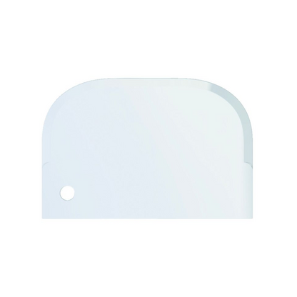 Představujeme Haug škrabka malá 15 x 10 cm od Haug Bürsten KG se zaoblenou hranou a malým otvorem pro snadnou manipulaci. Minimalistický design je dostupný v různých barvách a zajišťuje, že je ideální pro odstraňování ledu a potravinářsky bezpečný, takže odstraní i ty nejodolnější nečistoty.