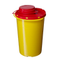 CP kanyla odpadní box 0,6 L | Balení (1 kus)