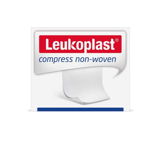 Leukoplast, netkané obklady, nesterilní