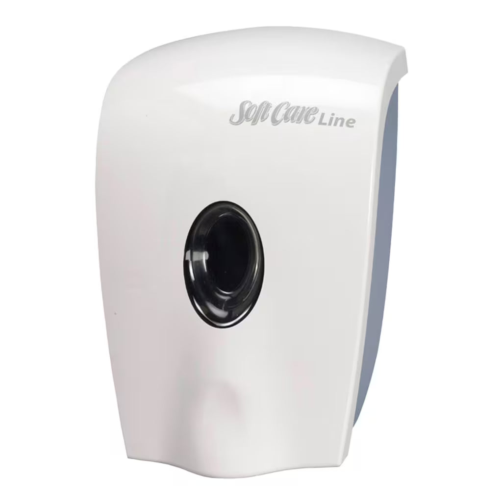 Dávkovač řady Soft Care | Balení (1 kus) 800ml
