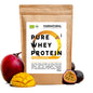 Organický Whey Protein Powder Mango