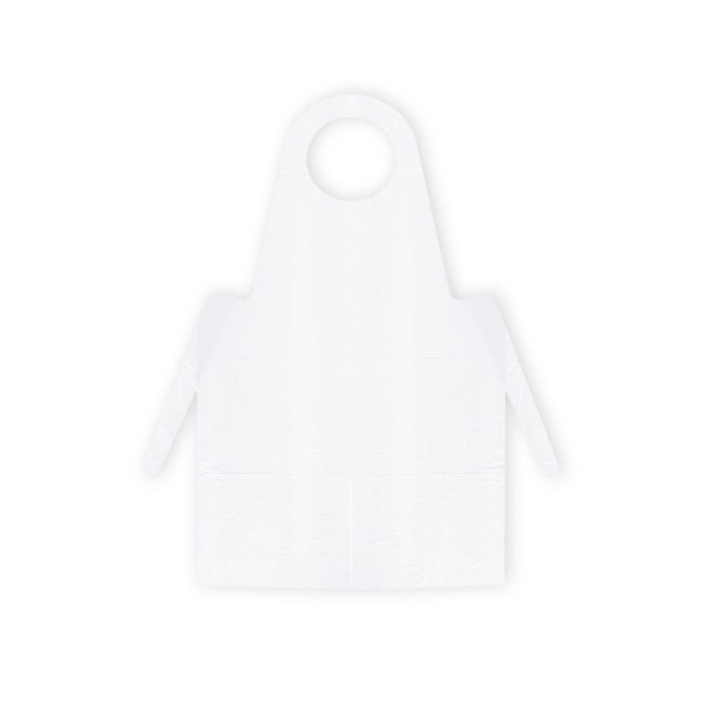 Jednorázová zástěra