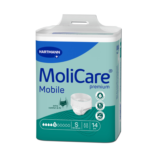 Hartmann MoliCare Premium Mobile
