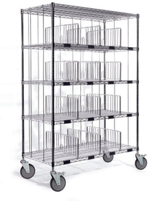 Materiál pro kontrolu automobilu Novokálního třídění: Přesná ocel, niklová a vysoce chromová chromovaná 4 rohový sloup | Balení (1 kus)