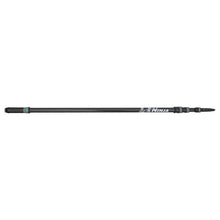 Unger NINJA Carbon-Teleskopstange 3,50 m, 3-teilig