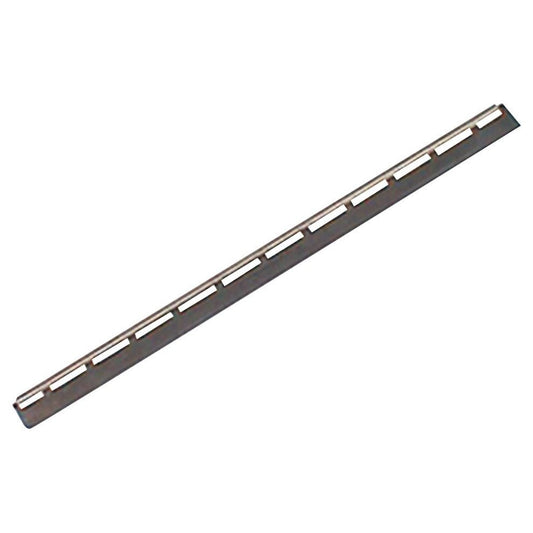 Unger S-Schiene mit Hard-Gummi 15 cm