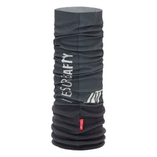 NITRAS multifunkční hadřík, antracit Polyester: 100% | Balení (1 kus)