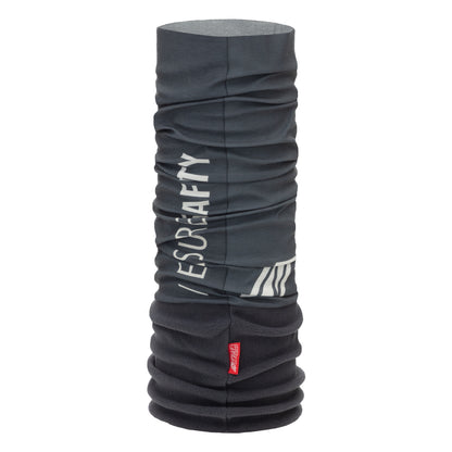 NITRAS multifunkční hadřík, antracit Polyester: 100% | Balení (1 kus)