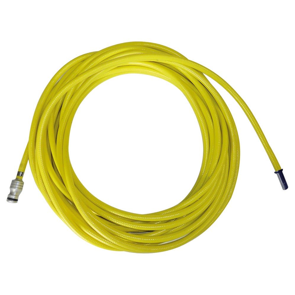 Unger nLite Connect Hochleistungsschlauch, Ø 8 mm, 25 m