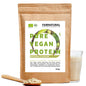 Bio veganský proteinový prášek neutrální bez sóji