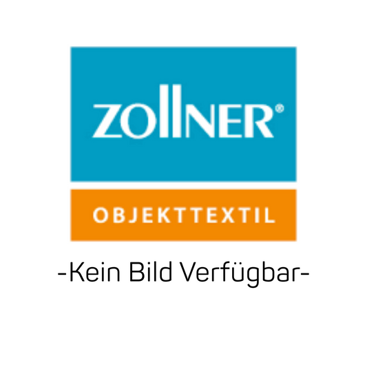 Über dem deutschen Text "Kein Bild Verfügbar" erscheint ein blau-orangefarbenes Logo der Zollner Objekttextil GmbH, das darauf hinweist, dass kein Bild des medizinischen Berufskleidungsprodukts Zollner Kasack Frieda, XXXL, 100-gelb verfügbar ist.