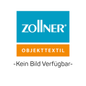 Dámský kabátek Zollner Lena, M, 001-bílá (1 kus) od Zollner Objekttextil GmbH ukazuje modro-oranžové logo s "ZOLLNER" v bílé a "OBJEKTTEXTIL" v oranžové - ideální pro pracovní oblečení.