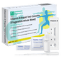Všechny testovací testovací soupravy Vitamin-D Rapid Quick Test | 1 kus