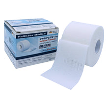YPSIFLEX® adhezivní soudržný fixační obvaz, bez latexu | Balení (1 role)