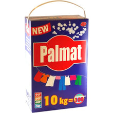 Rösch Palmat Universal Detergennt - 10 kg | Pytel (10 kg)