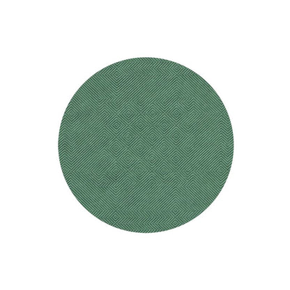 Představujeme PAPSTAR papírový ubrus s damaskovým ražením od PAPSTAR GmbH, vynikající zelený papírový ubrus se strukturovaným geometrickým vzorem, který připomíná damaskové ražení a obsahuje řadu soustředných tvarů a linií. Ideální pro zdůraznění elegance vaší stolní dekorace.