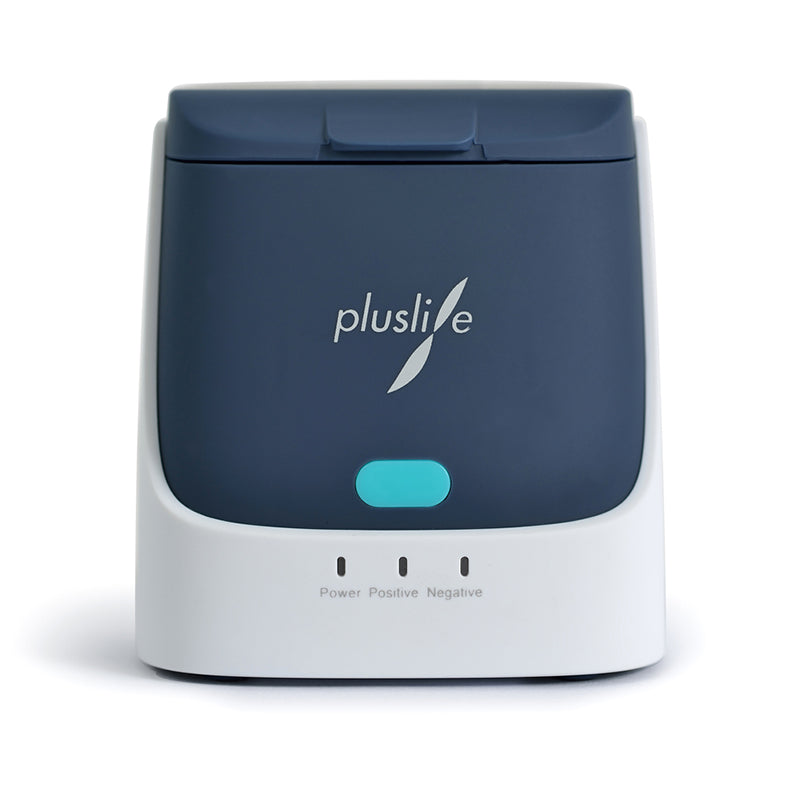 PlusLife PCR zařízení
