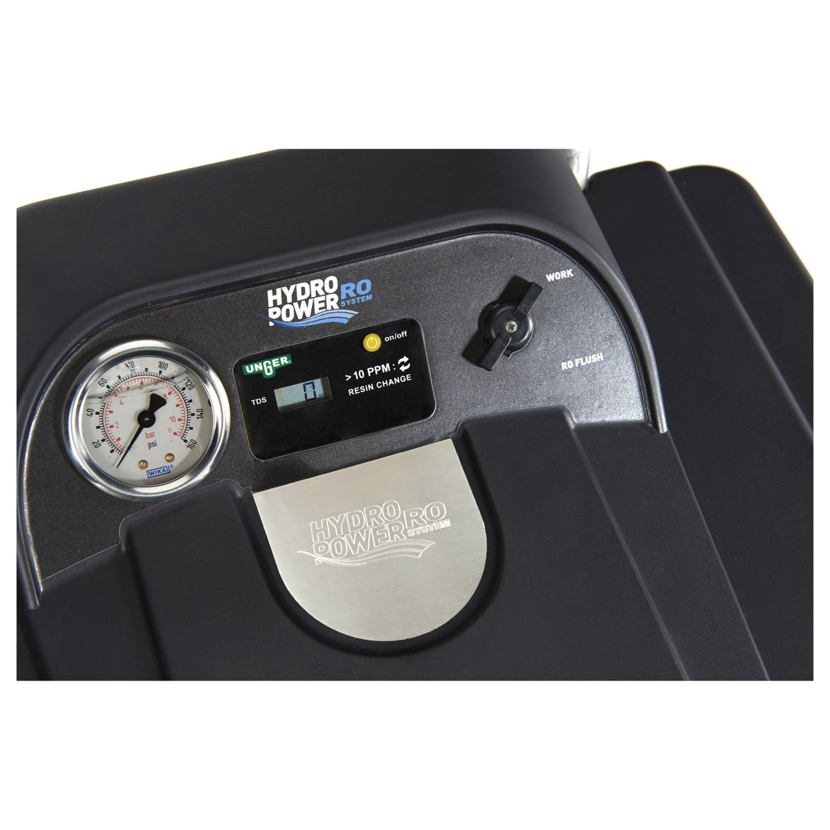 Unger HydroPower RO S, RO-Reinwasserfilter