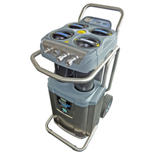Unger HydroPower RO M, RO-Reinwasserfilter