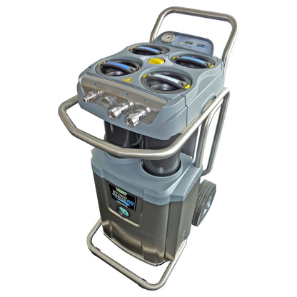 Unger HydroPower RO M, RO-Reinwasserfilter