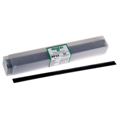 Unger Wischergummi Box, Soft 35 cm