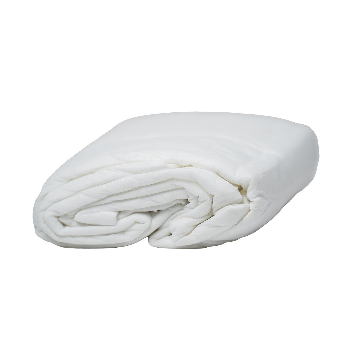 Rescue Trade Einmaldecke ca.500g weiß, Baumwollfüllung