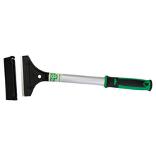 Unger ErgoTec® Langgriff-Schaber, 25 cm Stiel