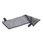Vileda Professional Swep Single r-MicroPlusmop - 50 cm | Balení (1 kus)