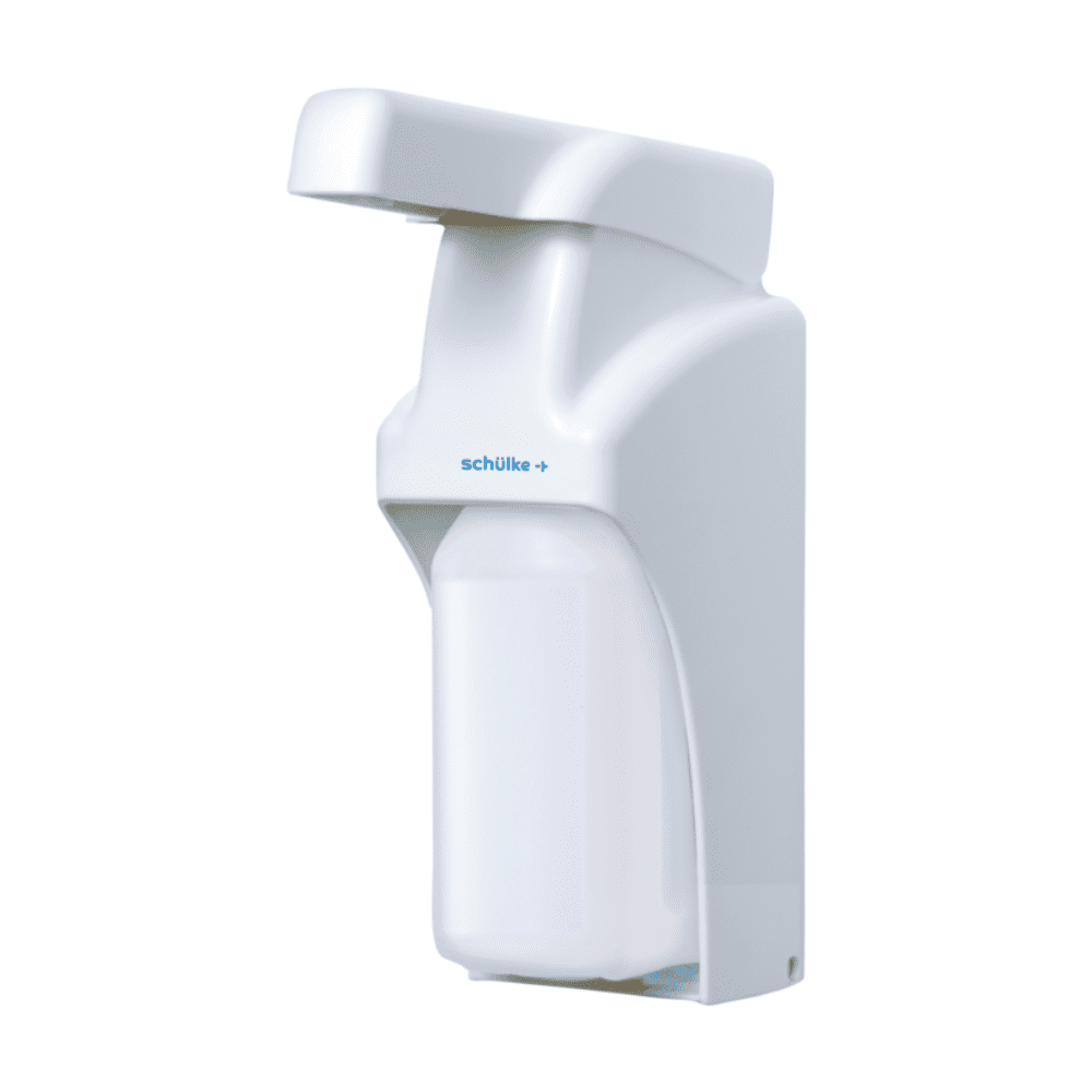 Dávkovač přípravků