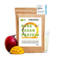 Bio veganský proteinový prášek mango bez sóji