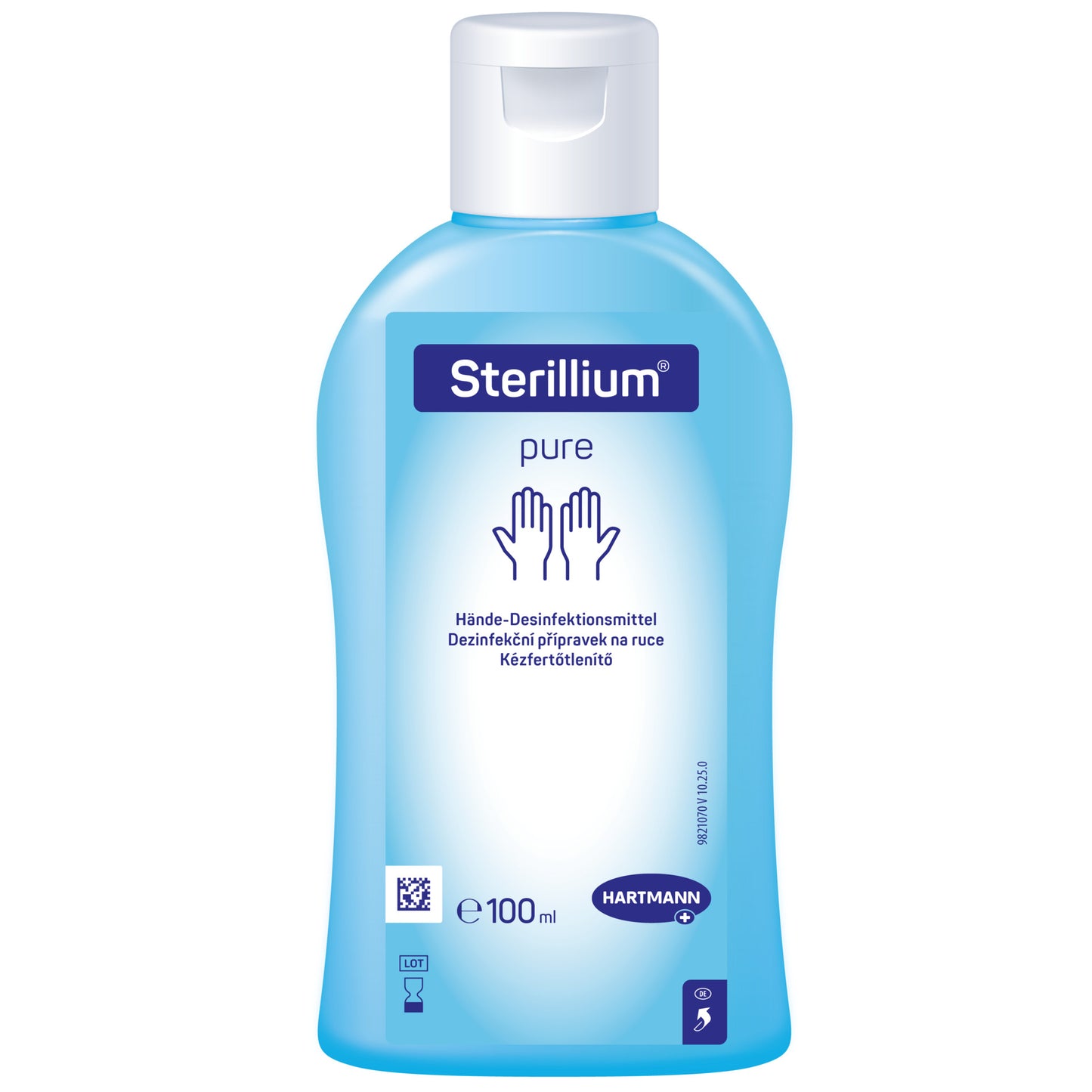 Hartmann Sterillium® Pure Hand Desinfection