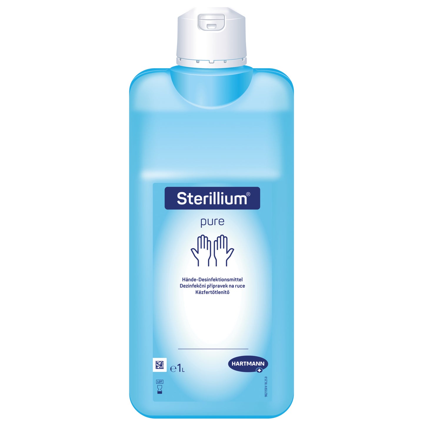 Hartmann Sterillium® Pure Hand Desinfection