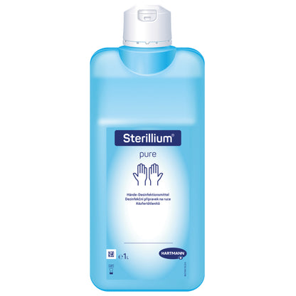 Hartmann Sterillium® Pure Hand Desinfection
