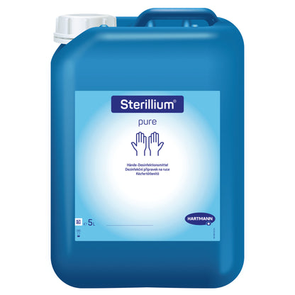 Hartmann Sterillium® Pure Hand Desinfection